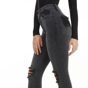 Good American Good Waist K230